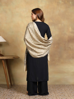 Firosh Women Wool Blend Stole
