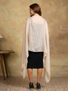 Firosh Women 100% Fine Wool Stole