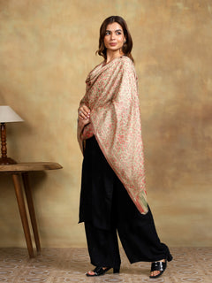 Firosh Women Wool Blend Stole