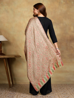 Firosh Women Wool Blend Stole