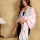Firosh Women 100% Fine Wool Stole