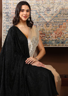 Firosh Women Embroidered Shawl