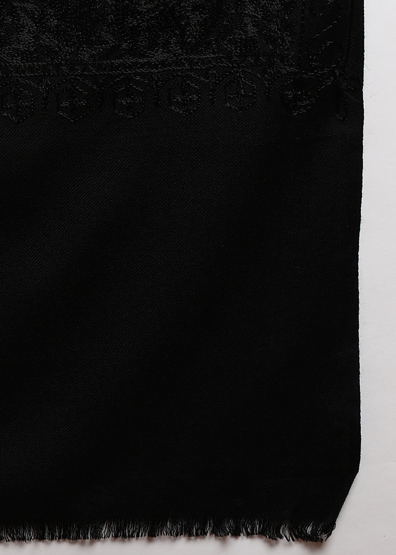 Firosh Women Embroidered Shawl