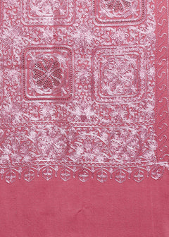 Firosh Women Embroidered Shawl