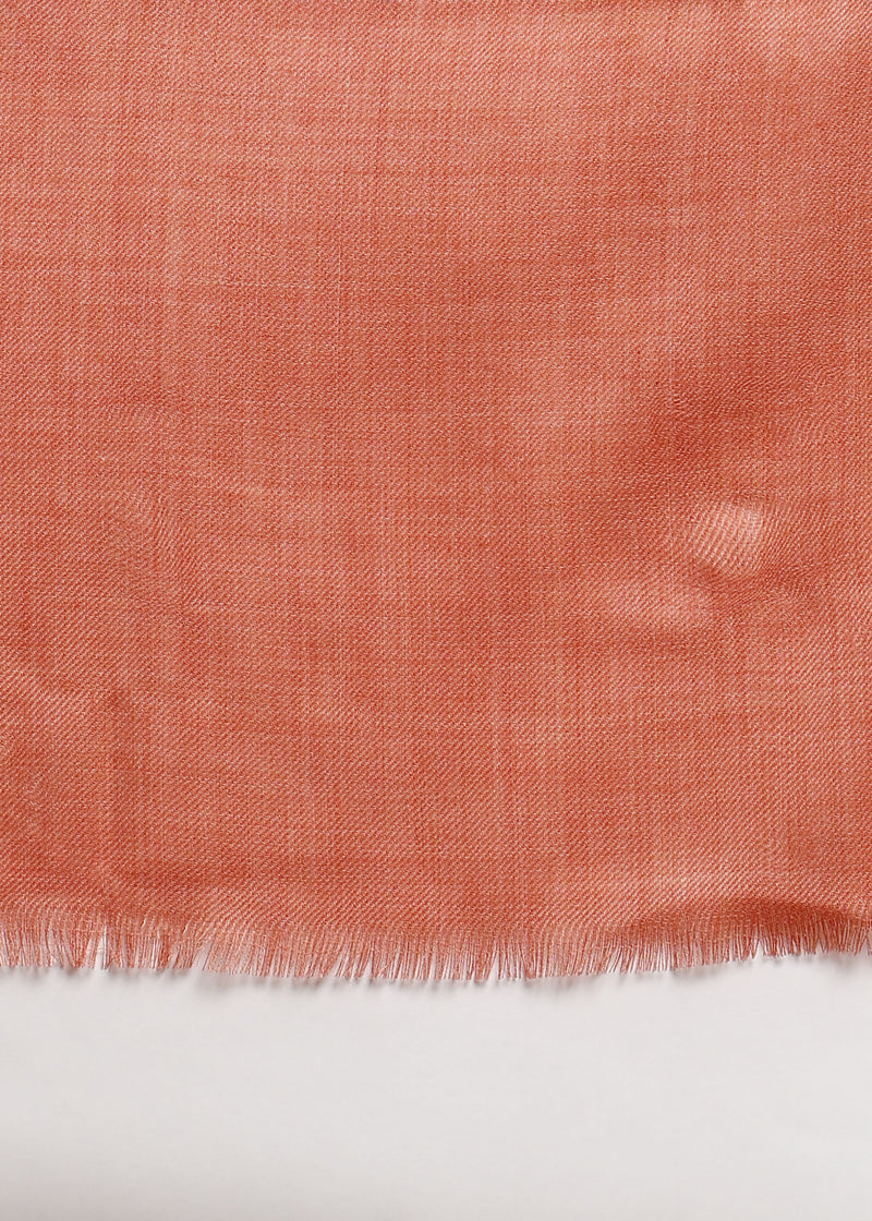 Firosh Women Border Nalki Embroidered Shawl