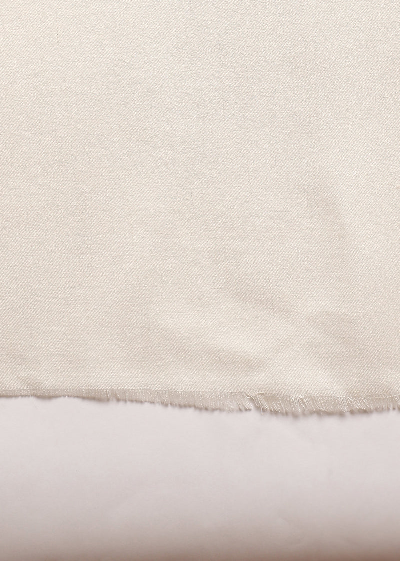 Firosh Men Embroidered Lohi White