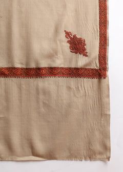 Firosh Men Embroidered Lohi