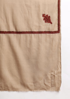 Firosh Men Embroidered Lohi