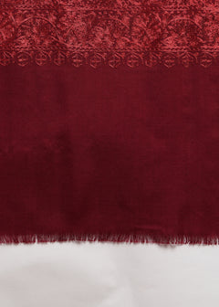Firosh Women Embroidered Shawl
