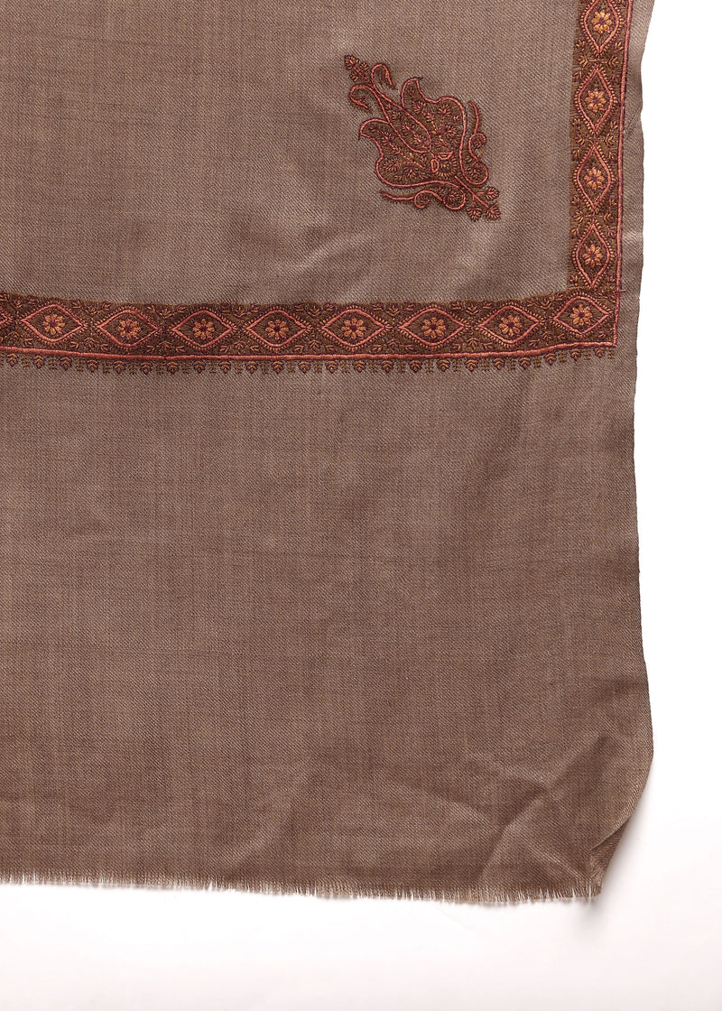 Firosh Men Embroidered Lohi