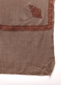 Firosh Men Embroidered Lohi