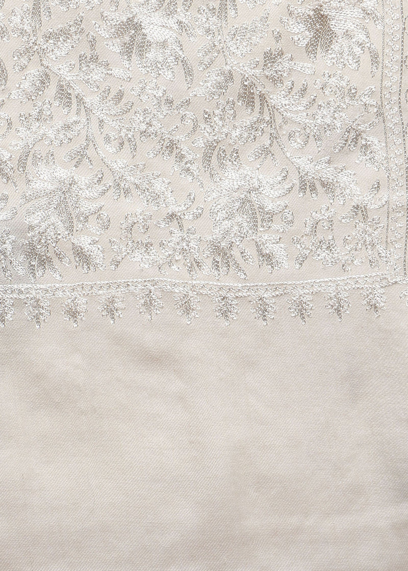 Firosh Women Embroidered Shawl
