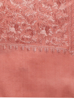 Firosh Women Embroidered Shawl